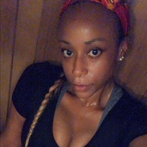 Meet your Posher, Marcy